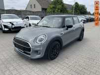 MINI Cooper Cooper Automat Klimatronik Podgrzewanie