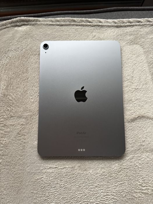 iPad Air 11” M2 256GB (2024)