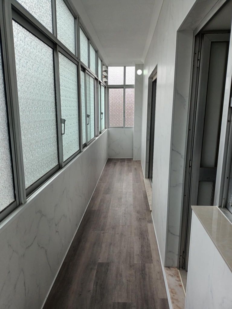 Apartamento T3 C/Garagem Negócio Particular sem mediação imobiliária