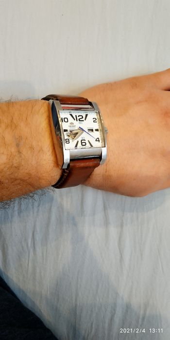 Часы ORIENT оригинал