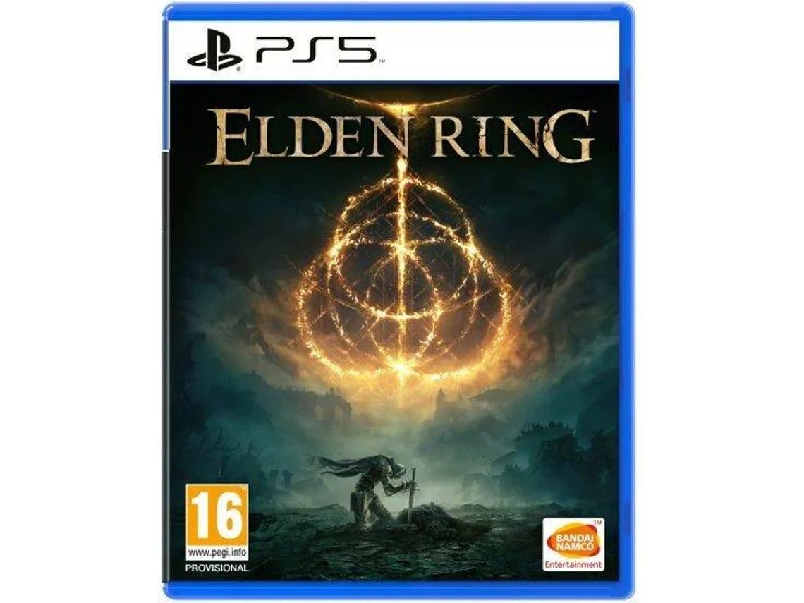 Elden Ring Playstation 5