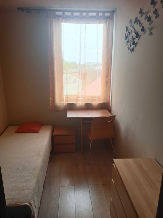 Mieszkanie bezczynszowe Pogoń
