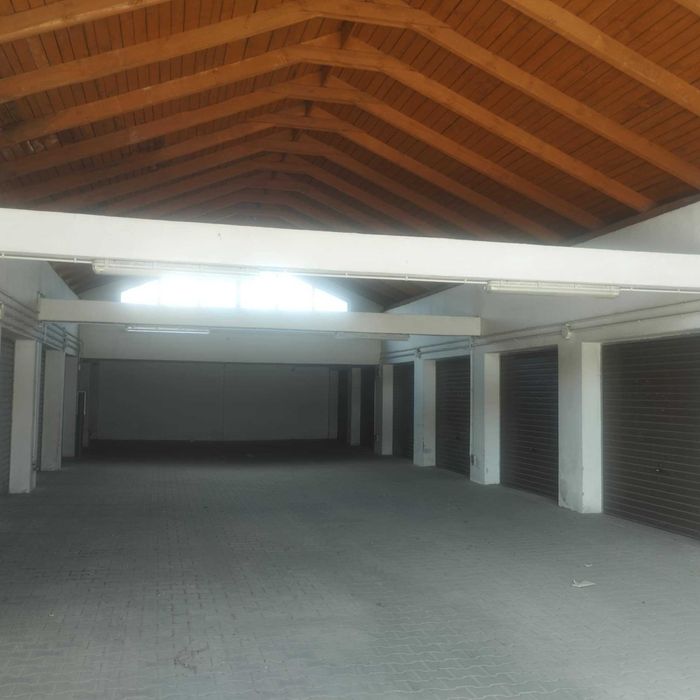 Wynajmę garaz Orkana Lublin