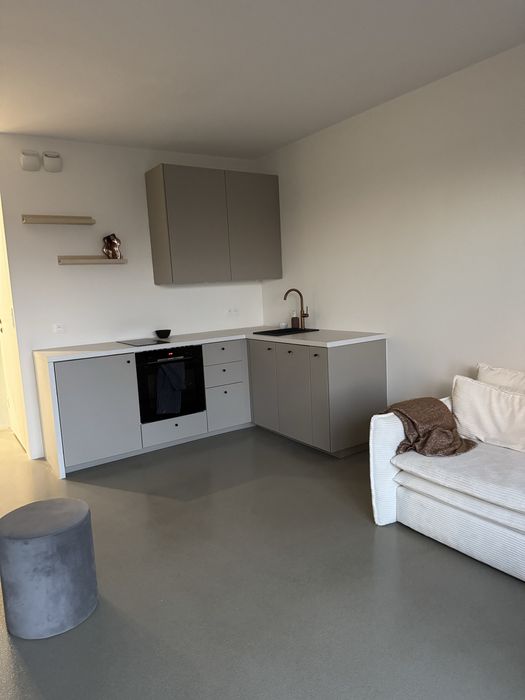 Mam do wynajęcia 35 m2 mieszkanie w centrum Łodzi