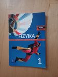 Podręcznik fizyka 1 wspi