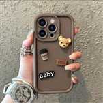 Etui I Phone 15 Pro Max