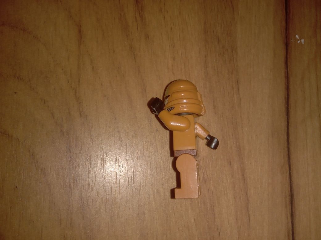 LEGO Star Wars Clone troper oryginalna figurka