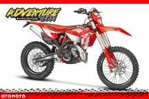 Beta RR jazda testowa obniżka my24homologacja/ gwarancja/ 43 km /nie exc,fe.te