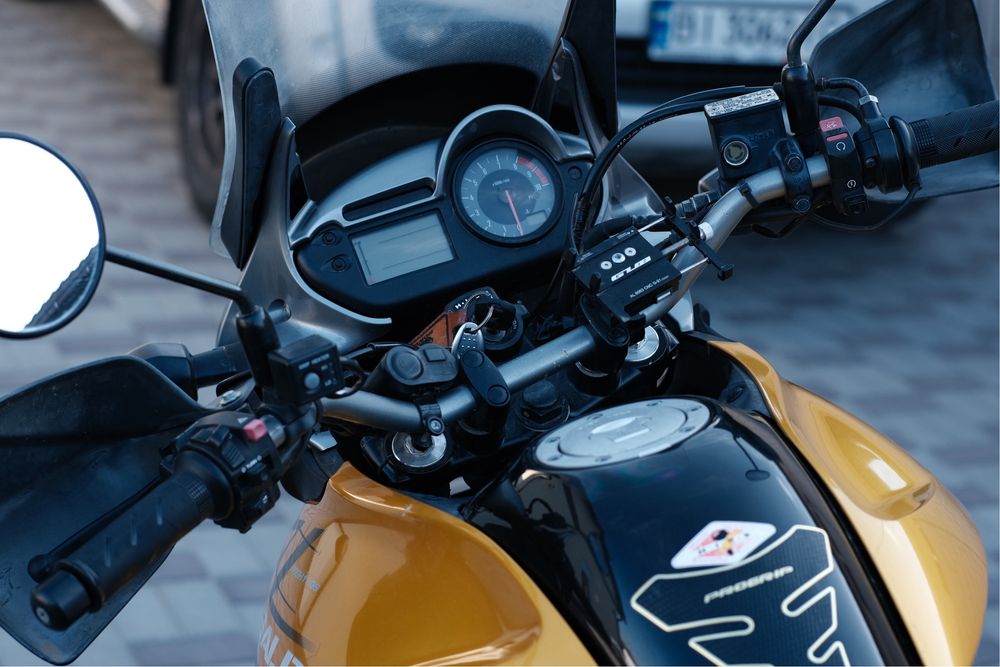 Honda Transalp XL 700V