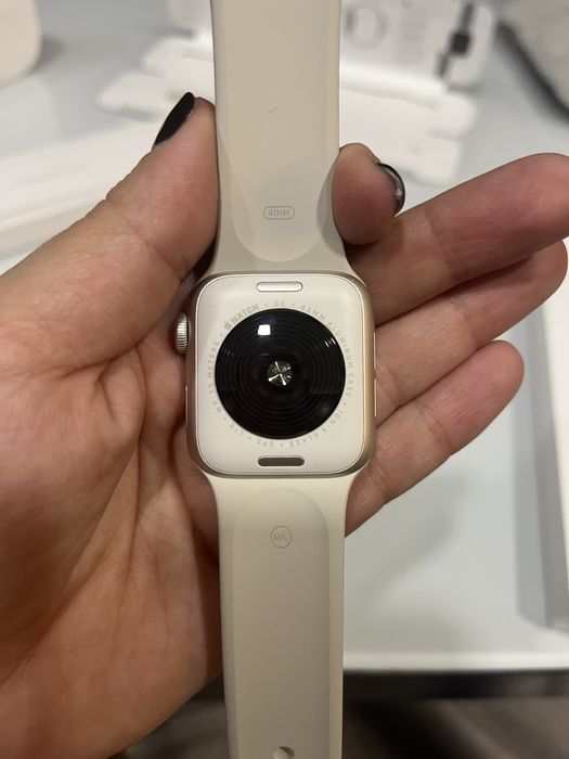 Apple watch SE 2nd gen 40mm CEL