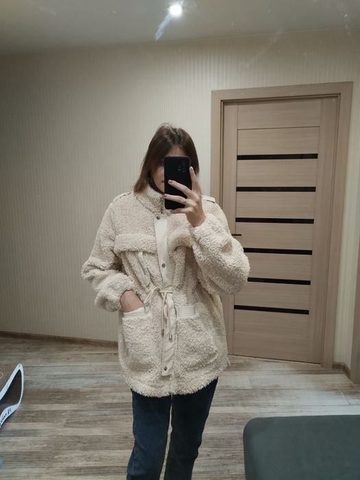 Куртка Sinsay 40 L