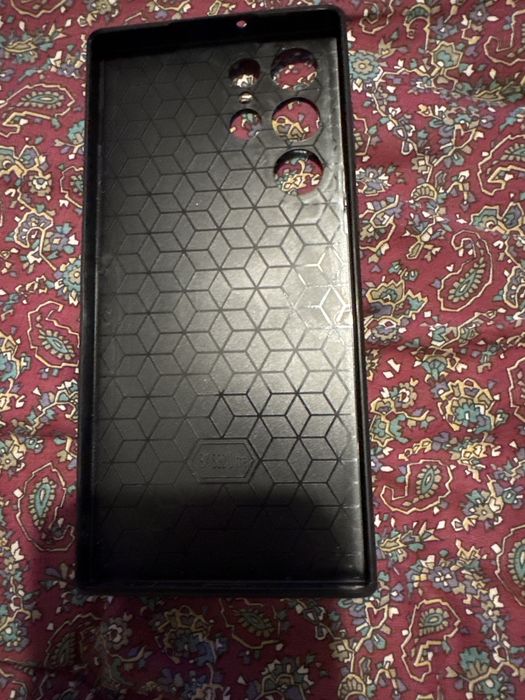 Capa samsung ultra 22
