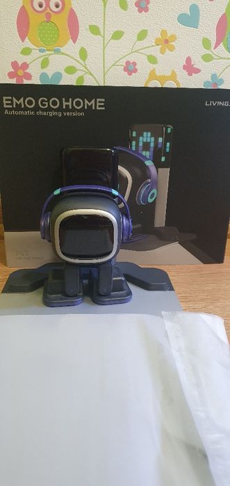 EMO go home повна версія