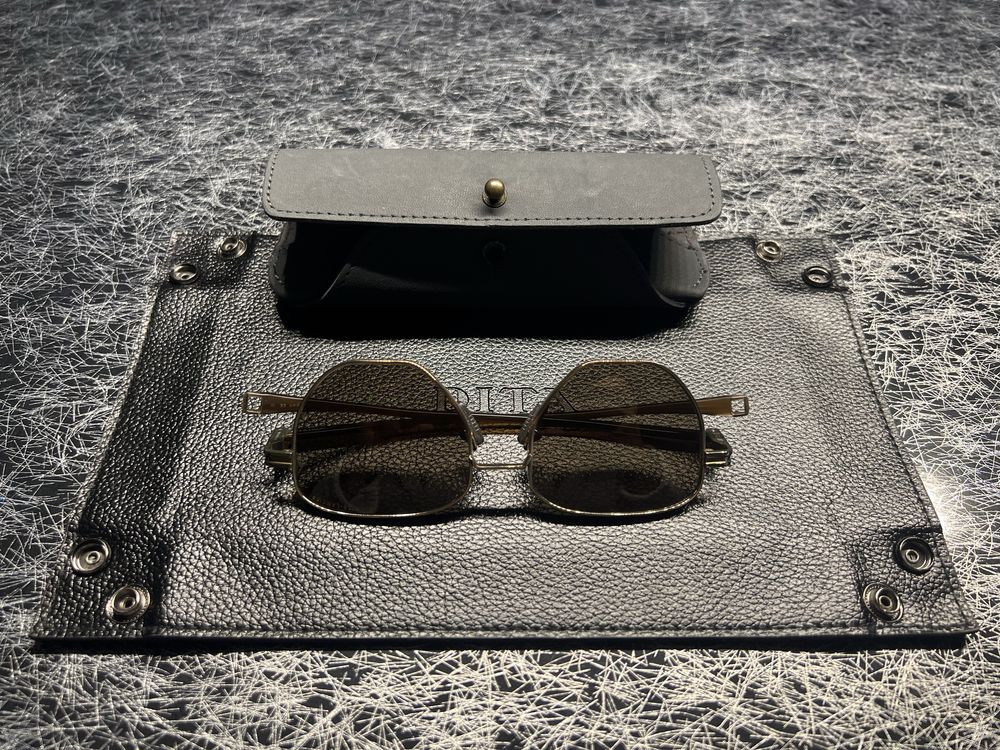 Okulary Dita Lancier LSA-421 cartier gucci przeciwsłoneczne