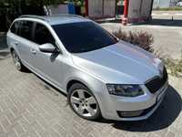 Skoda Octavia A7