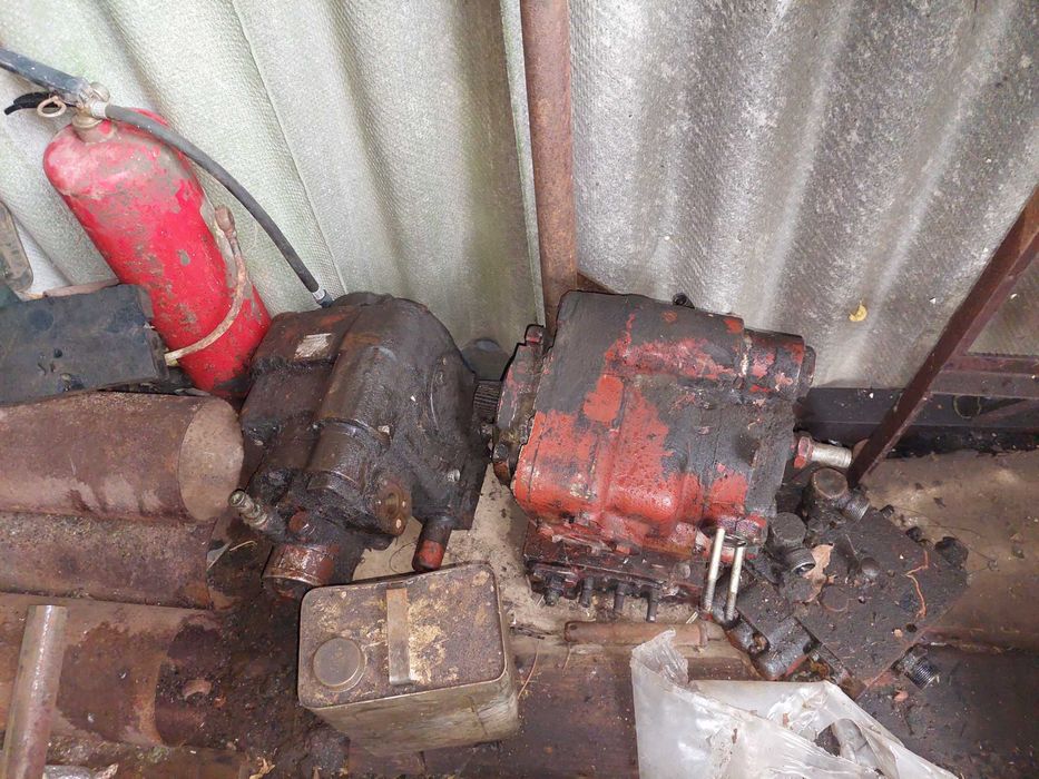 Продам електро двигуни