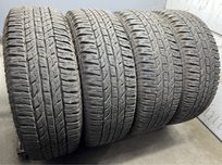 Шини 2021р A/T 235 70 R15 Yokohama Geolandar G015 резина ат літо