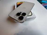iPhone 14 PRO Stan Idealny Jak Nowy Gwarancja Rozruchowa Kolor  Gold