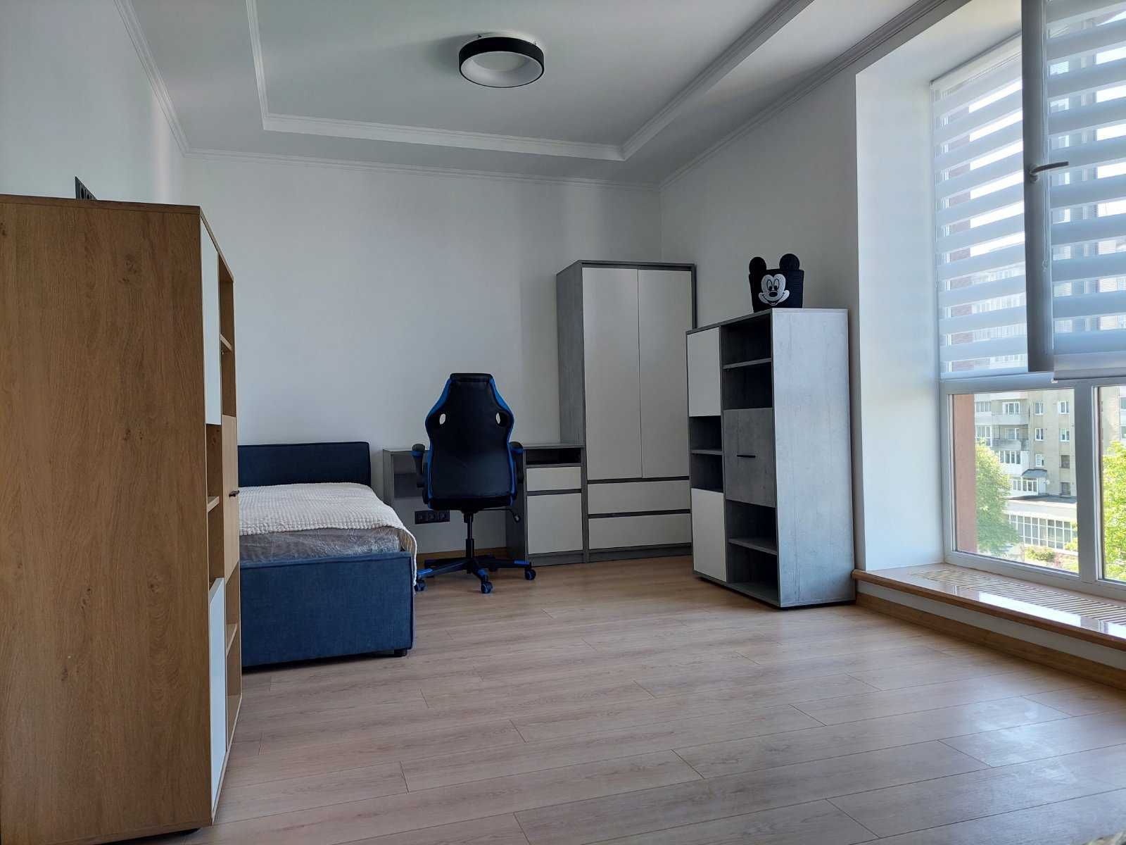 ПРОДАЖ 2х кім квартири 65 м вул Стуса м Трускавець