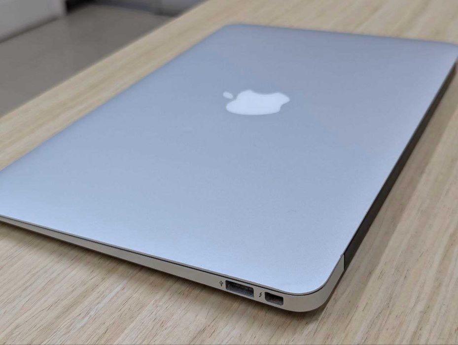 /7884/ MacBook Air 11 2015 i5/4/128GB MQD42 Обмін Розстрочка Гарантія