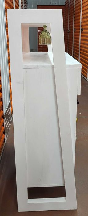 Szafka na Wino / Barek