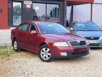 Skoda Octavia A5 1.9 diesel | 2005 | Krajowy | Klima | Alu | Zamiana