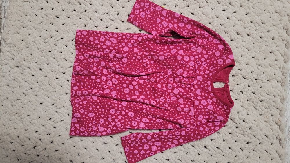 Набір одягу для дівчинки