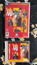XIII trzynastka PC + soundtrack