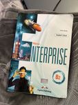 Podrecznik New enterprise