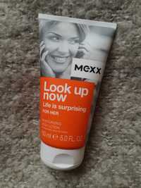 MEXX Look Up Now Woman for her 150 ml, balsam do ciała