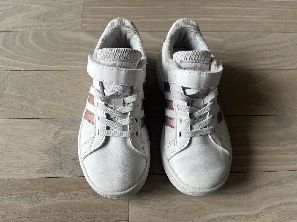 Buty Adidas, rozm. 28