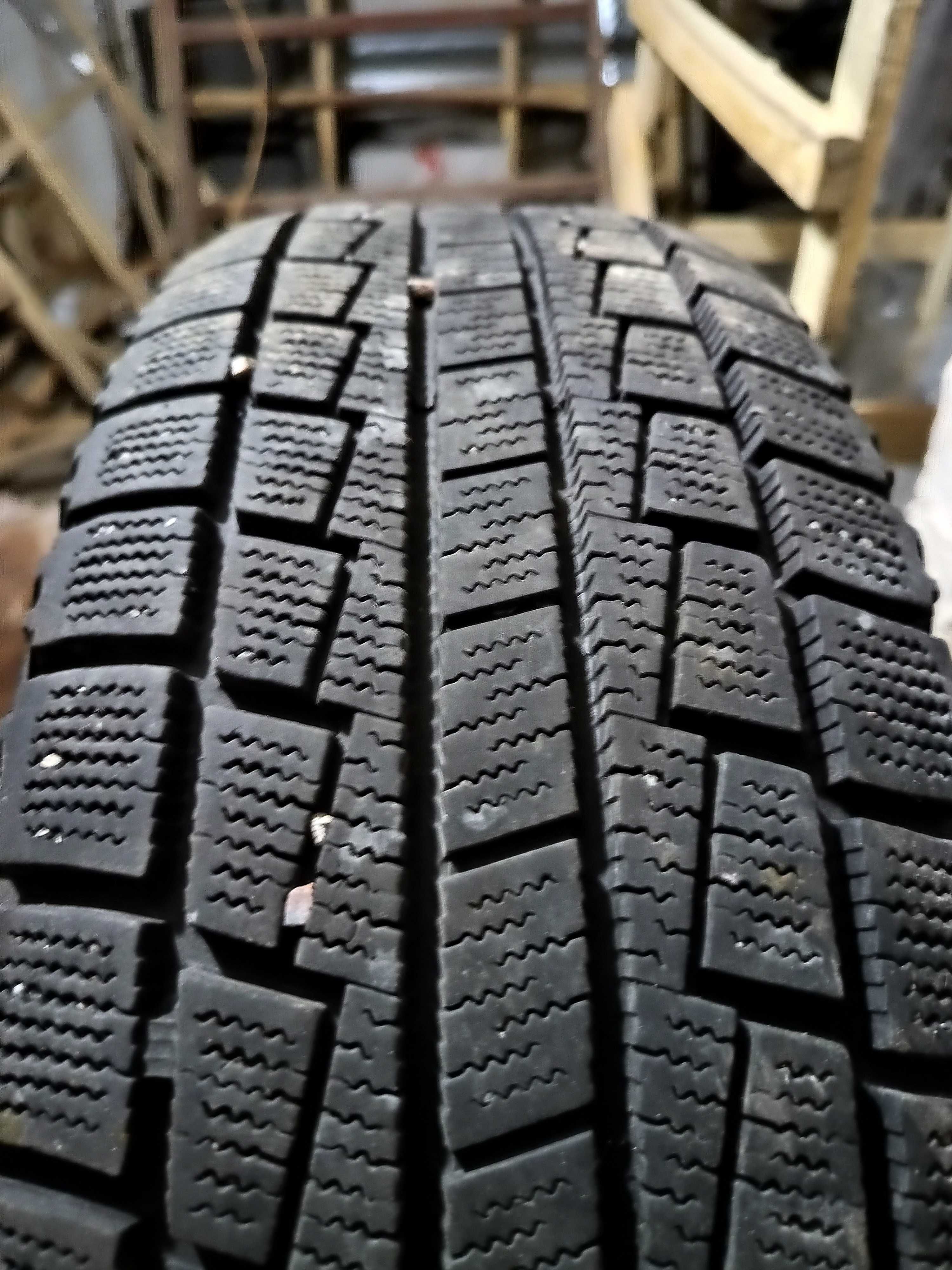 Зимняя резина 185 65 R15 Hankook Winter Icept Зимова гума