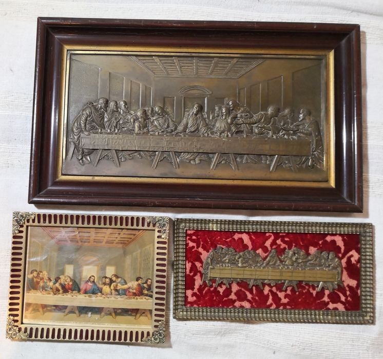 Colecção Última Ceia