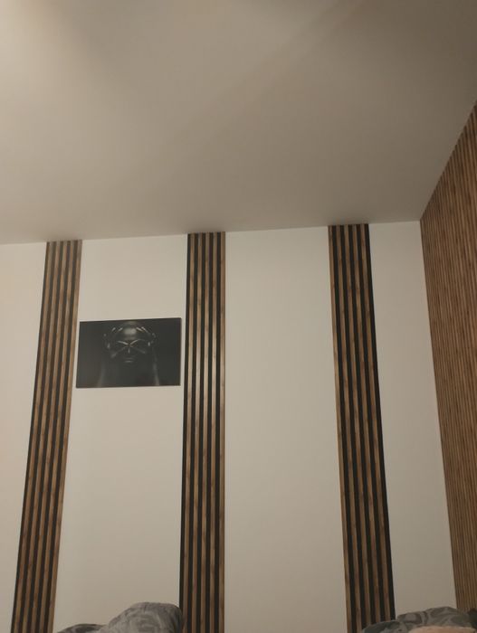Lamele na filcu4 sztuki