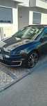 VW Golf 1.4 GTE Plug-in