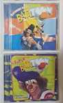 2 cd's de musica Batatoon