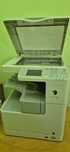 Kserokopiarka Canon ImageRUNNER 2520