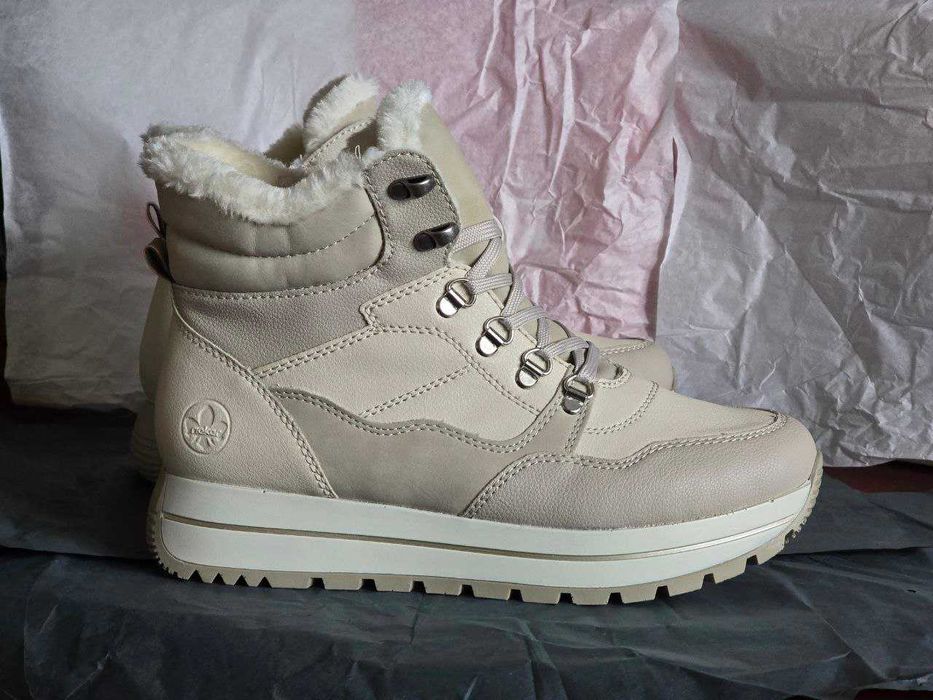 Гаряча пропозиція. Женские зимние ботинки, жіночі зимові черевики, р40