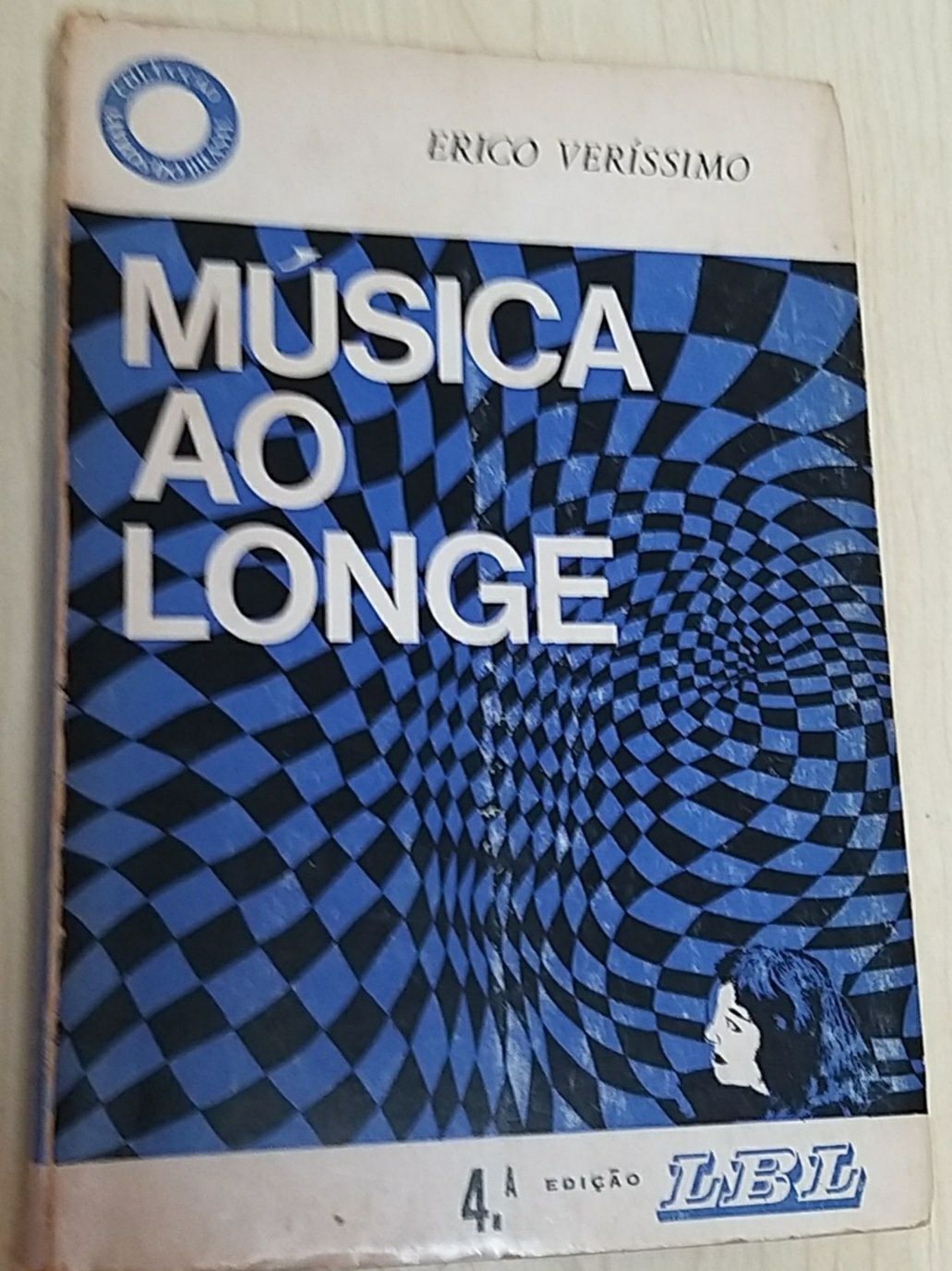 Érico Veríssimo, 3 Livros.