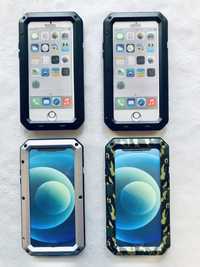 Чехол iphone 7 8 SE силиконовый/ лунатик/ книжка/ розовый/ недорого