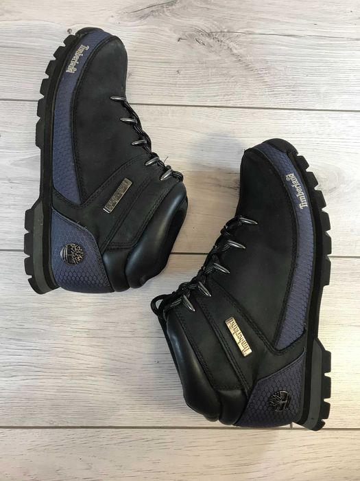 Buty zimowe Timberland Sprint Hiker rozm. 44