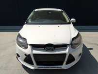 Ford Focus III 1.6 TDCi 115cv -  - Para Peças