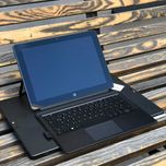 HP Pro x2 612 G2 • Сенсорний FHD + 4G модем + i5 + SSD 72шт