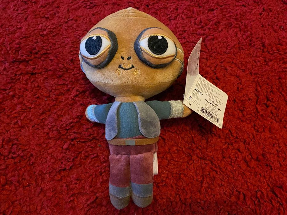 Star Wars Mystery Gift Box Nova Selada