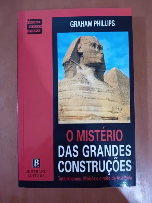 O Mistério das Construções