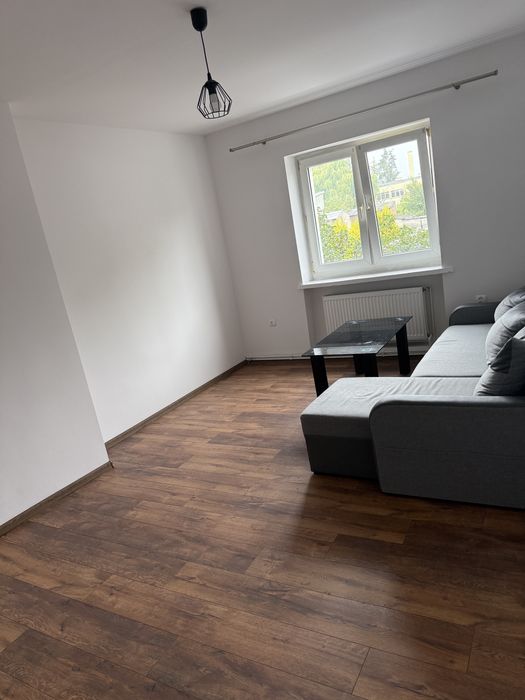 Wynajmę mieszkanie 2 pokojowe