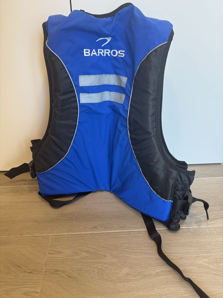 Colete Floating Barros