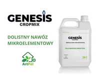 Dolistny nawóz mikroelementowy GENESIS CROPMIX