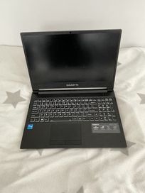 Laptop Gigabyte G5 MD i5-11400H