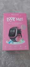 Smartwatch zegarek dziewczęcy forever